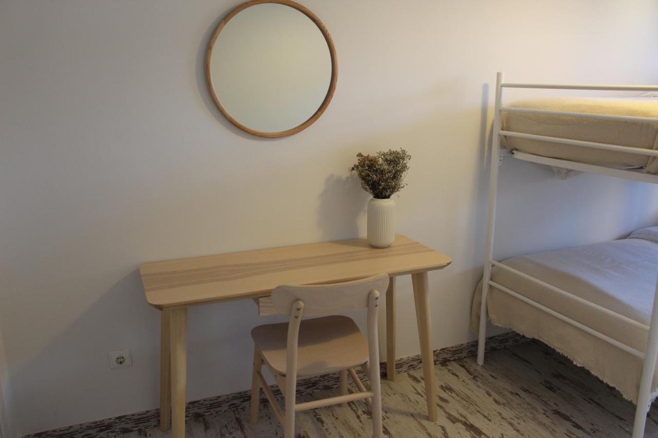 Apartamento En "Belbedere In" Denia A 10 Metros De La Playa Exterior photo