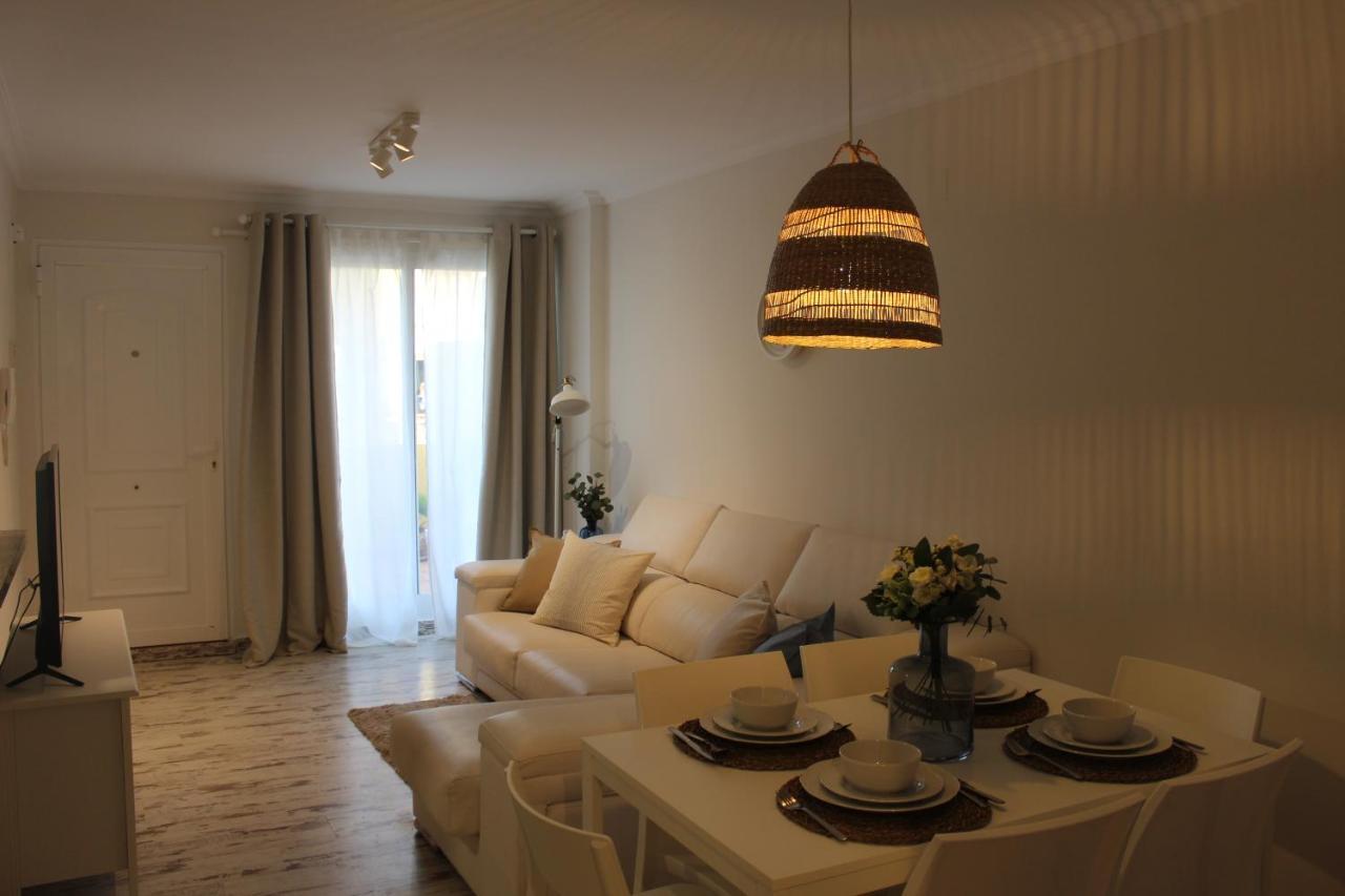 Apartamento En "Belbedere In" Denia A 10 Metros De La Playa Exterior photo