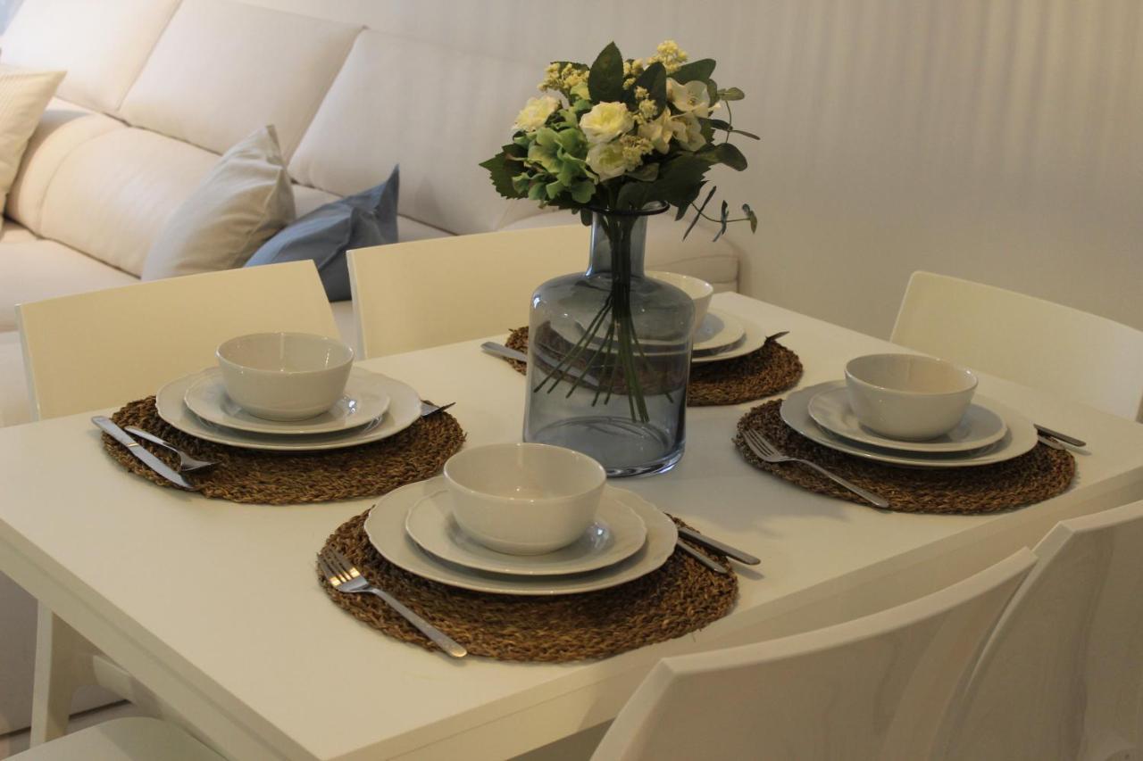 Apartamento En "Belbedere In" Denia A 10 Metros De La Playa Exterior photo