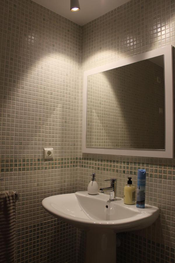 Apartamento En "Belbedere In" Denia A 10 Metros De La Playa Exterior photo